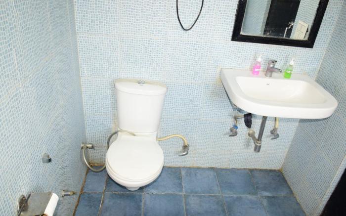 Hotel Ayaan Residency Manali