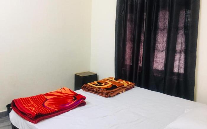 Goroomgo Amba Niwas Home Stay Uttarkashi