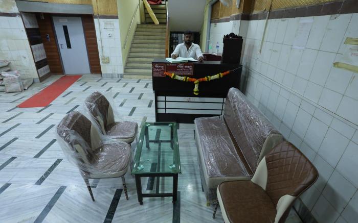 Hotel Shiv Vandana inn