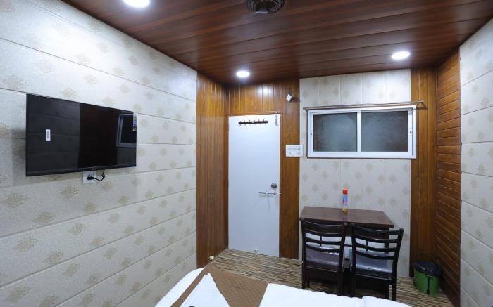 Hotel Shiv Vandana inn
