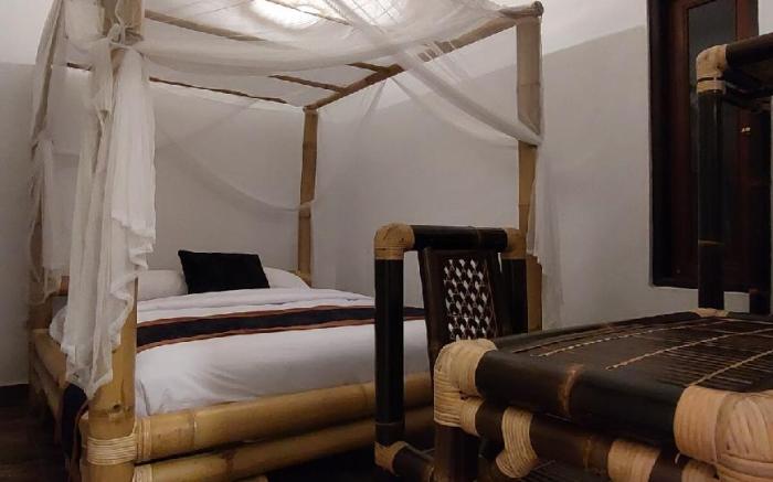 Ariwigangga Guest House