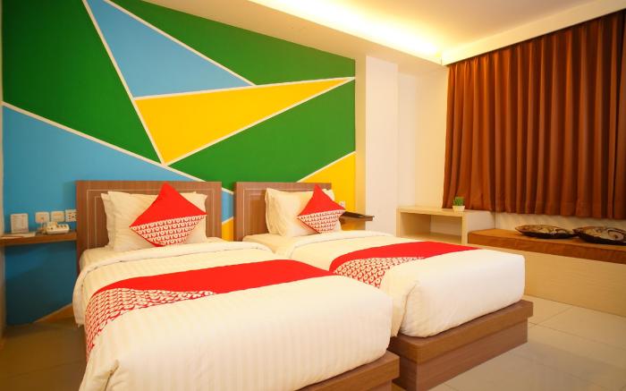 Collection O 166 Hotel Princess