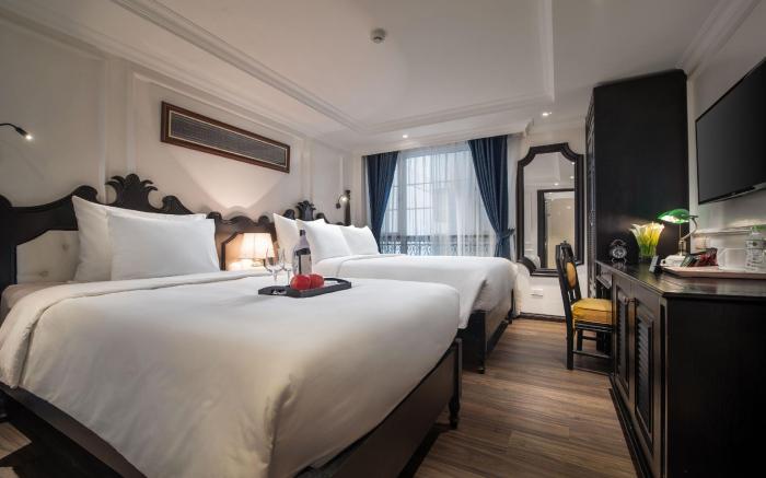 My Boutique Hotel & Spa