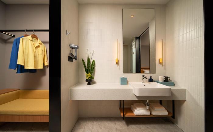 SSAW Boutique Hotel Hangzhou Chengjun