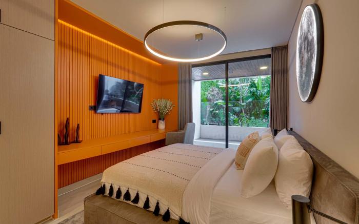 Apartment by Alex Villas Complex N4