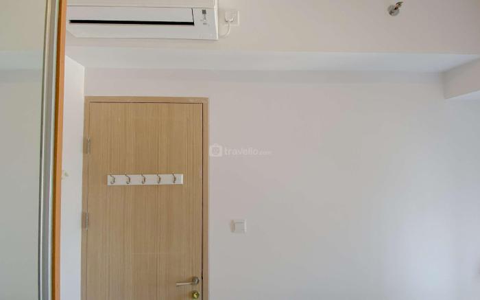 Cozy Life at 2BR Tokyo Riverside PIK 2 By Travelio
