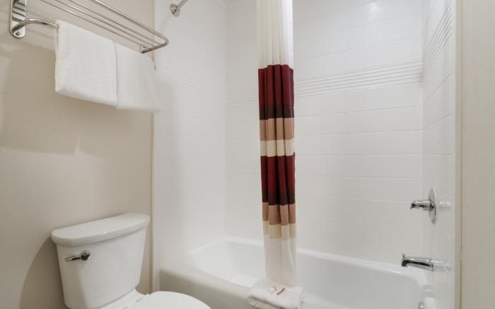 Red Roof Inn Houston - Spring North