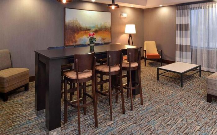 Extended Stay America Suites - Donaldsonville - Gonzales