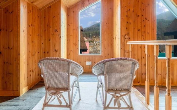 Gapyeong SNJ Pension