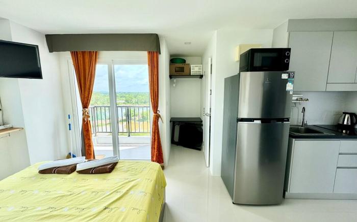 Mini Studio high floor/Wi-fi - M179