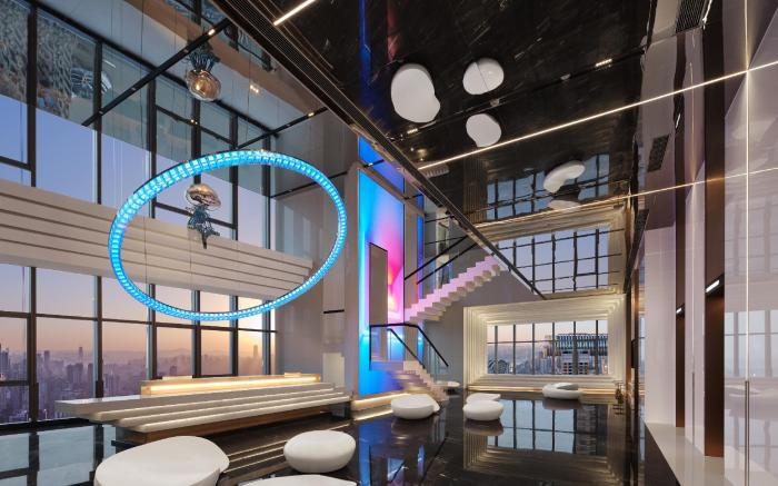 ISEYA HOTEL （Chongqing Jiefangbei Raffles Plaza)