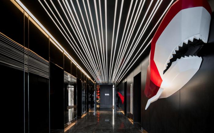 ISEYA HOTEL （Chengdu Taikoo Li)