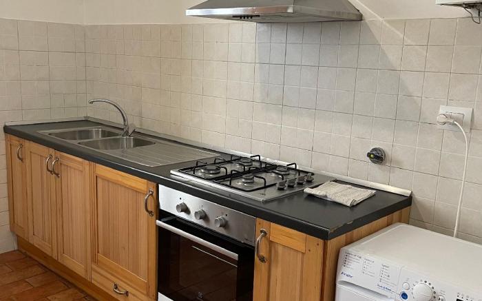 Scarlatti in Florence