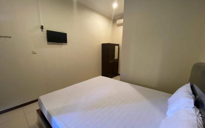 Hotel O Sweet Home Residence Simpang Lima