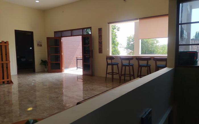 Satoe Atap Room Stay Syariah