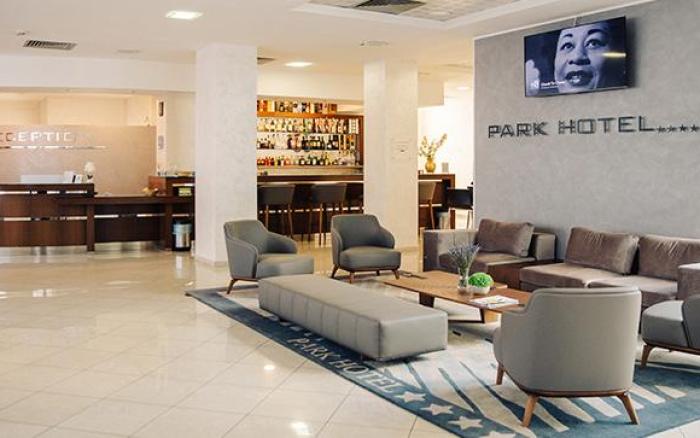 B&B HOTEL Park Hotel Cassano