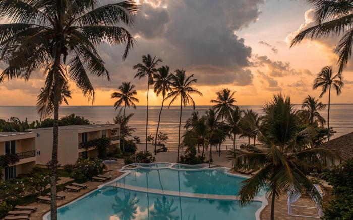 Maharaja Boutique Hotel Zanzibar
