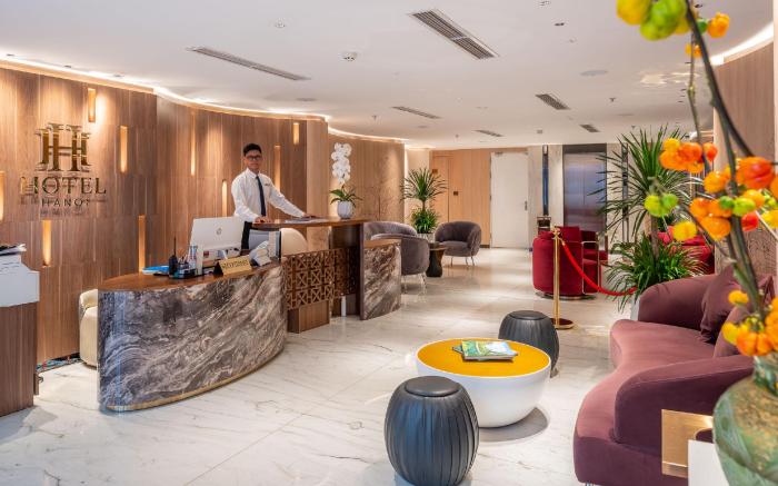 H Hotel L'art Hanoi