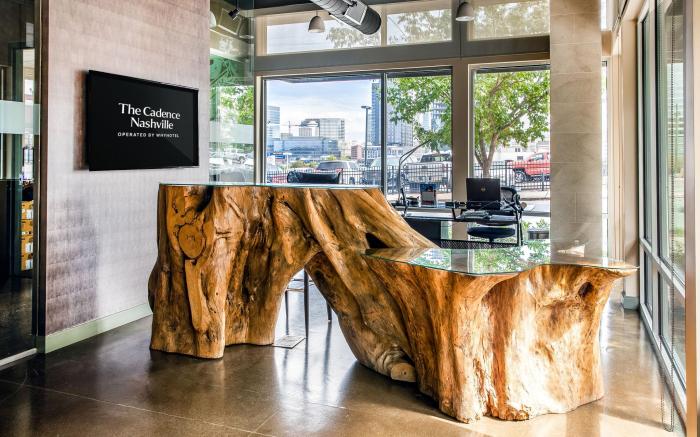 Placemakr Music Row - Vanderbilt