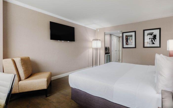2500 Penn, a Placemakr Experience