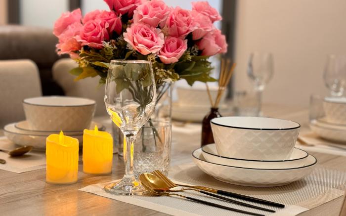 KLCC 3Min Luxuy 2B1B Royce Residence By Horme