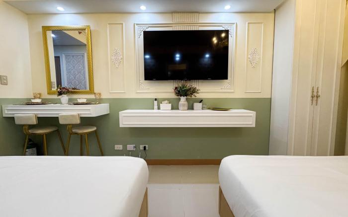 Homefort at Red Residences SMDC 1146