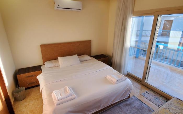 Sun & Sea Hurghada Aqua park Apartment 118