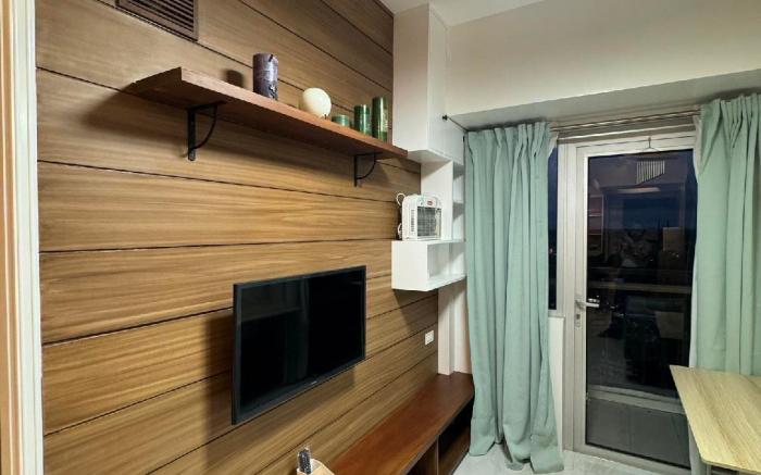 Sunset View-1bedroom with balcony