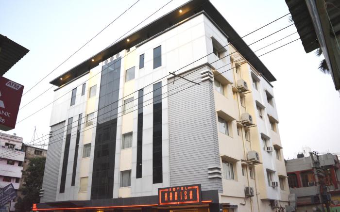Hotel krrish