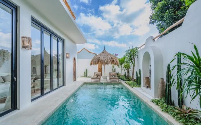 Luana Villa by Betterplace 