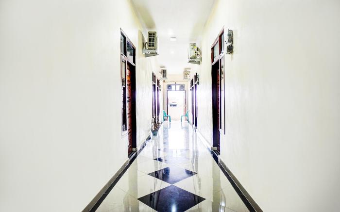 OYO 94105 P&g Guest House