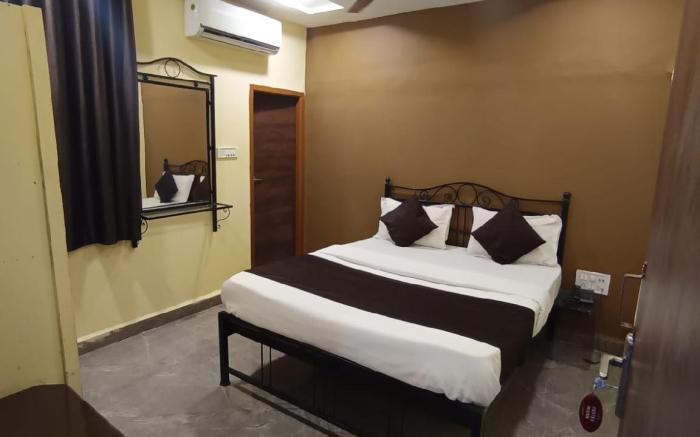 The Hotel Mann By GRB