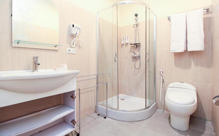 Super OYO Capital O 175 K-60 Residence