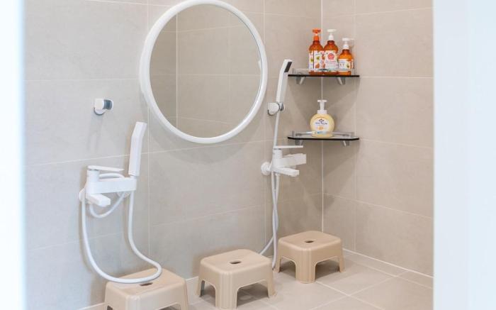 Gangneung Pool N Garden