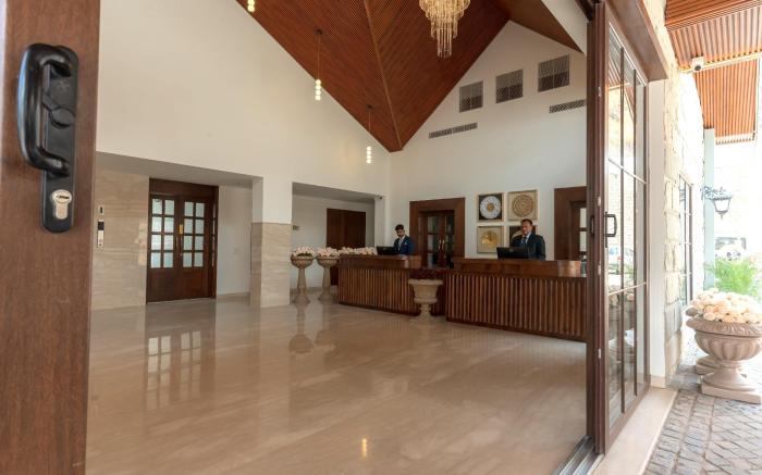 The Belvedere Kasauli