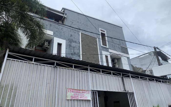 OYO 94115 Pondok Sahabat Vianty Near SDN Kampung Parang