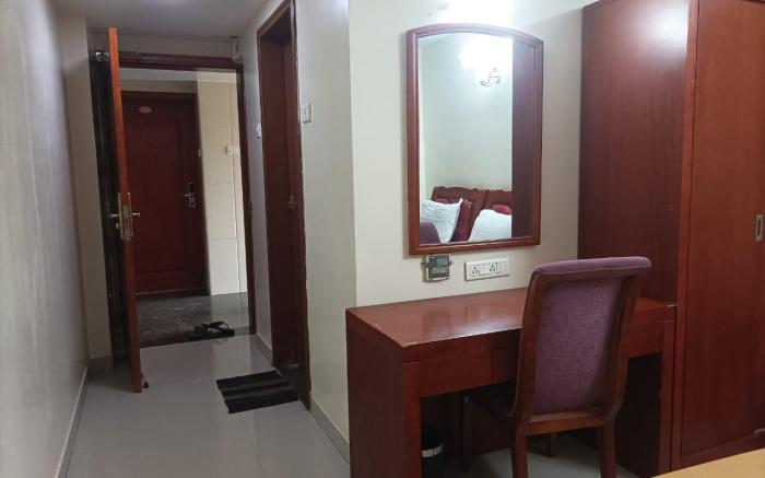 shri Valli Residency 