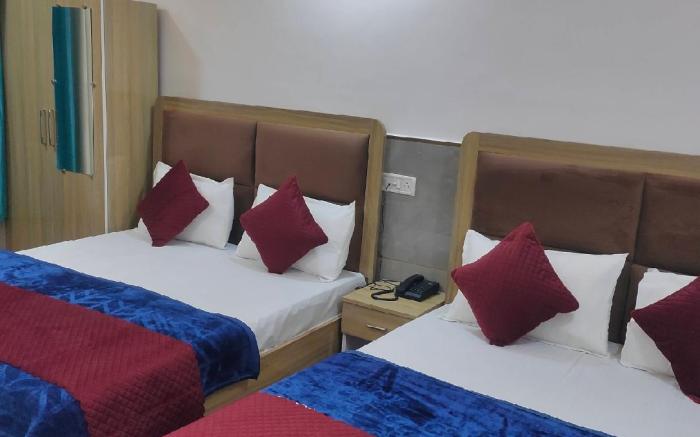 Hotel Sheeri Inn