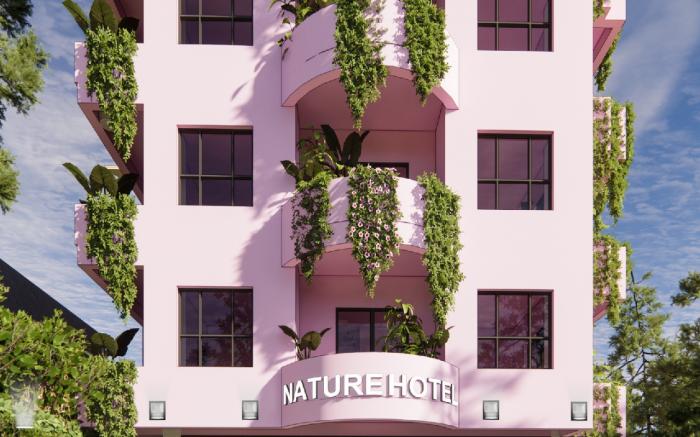 Nature Hotel