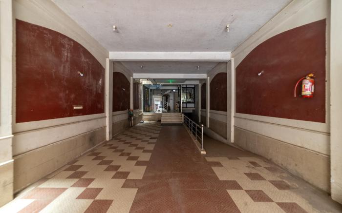 Nataraja Residency