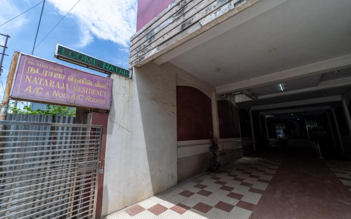 Nataraja Residency