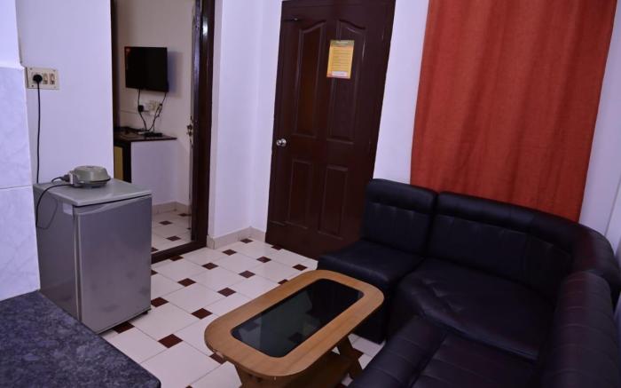 Gokulam Resorts Guruvayoor 