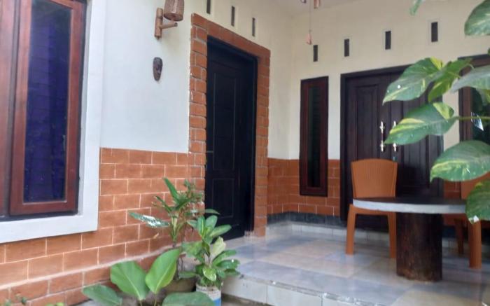 Syaqila Homestay Lombok