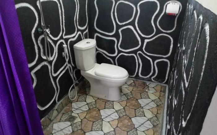 Syaqila Homestay Lombok