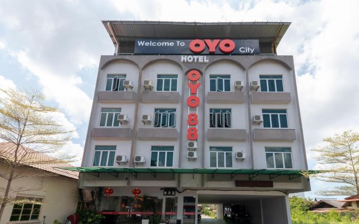 Collection O 88 Hotel