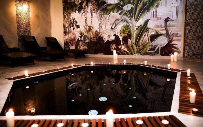 Golden Palace Hotel Yerevan