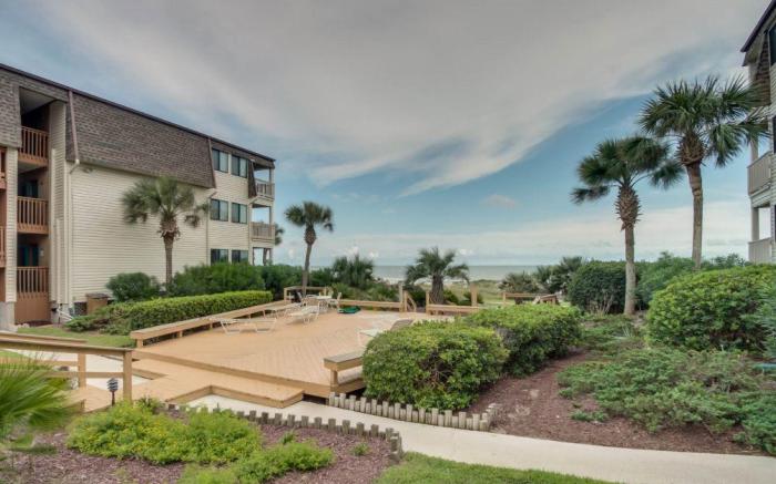 Unforgettable Vacation Experience at Ocean Forest Villas