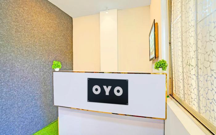 Hotel O Eternity Shivay