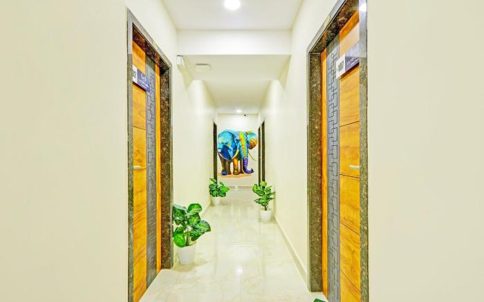Super Townhouse La Vista Inn Grand Hotel