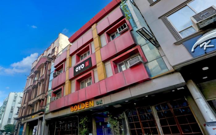 Hotel O Golden